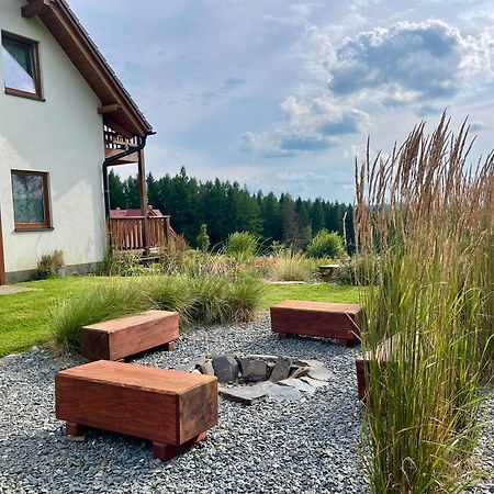Apartmany Max Vaclavov u Bruntalu Екстер'єр фото