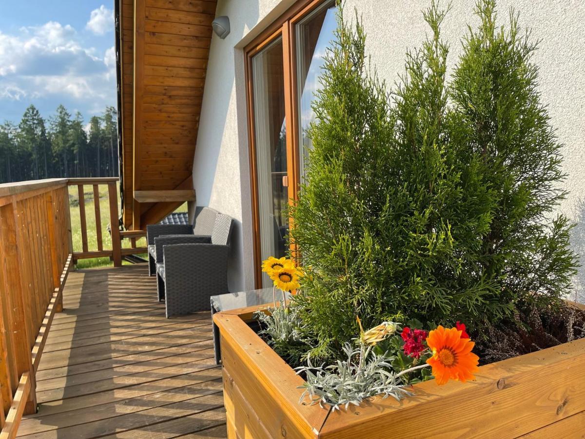 Apartmany Max Vaclavov u Bruntalu Екстер'єр фото