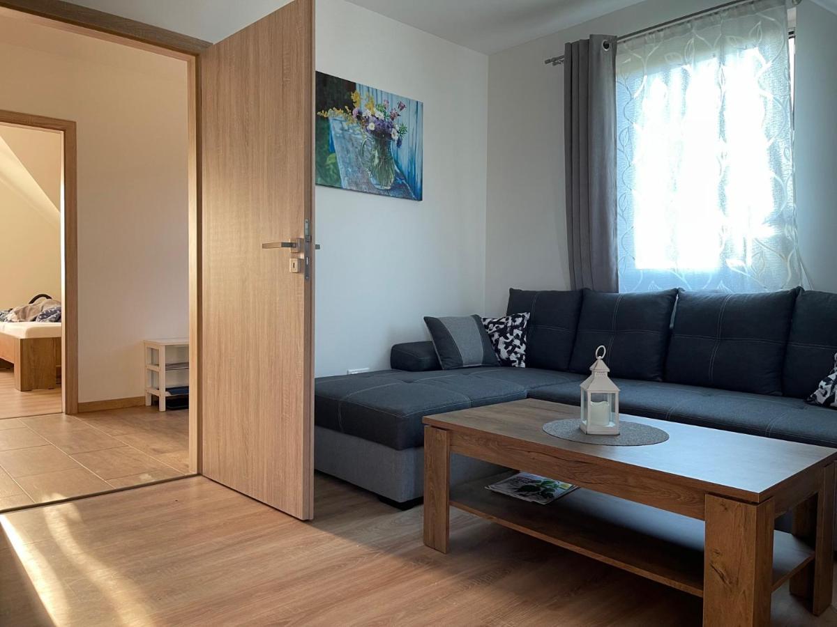 Apartmany Max Vaclavov u Bruntalu Екстер'єр фото