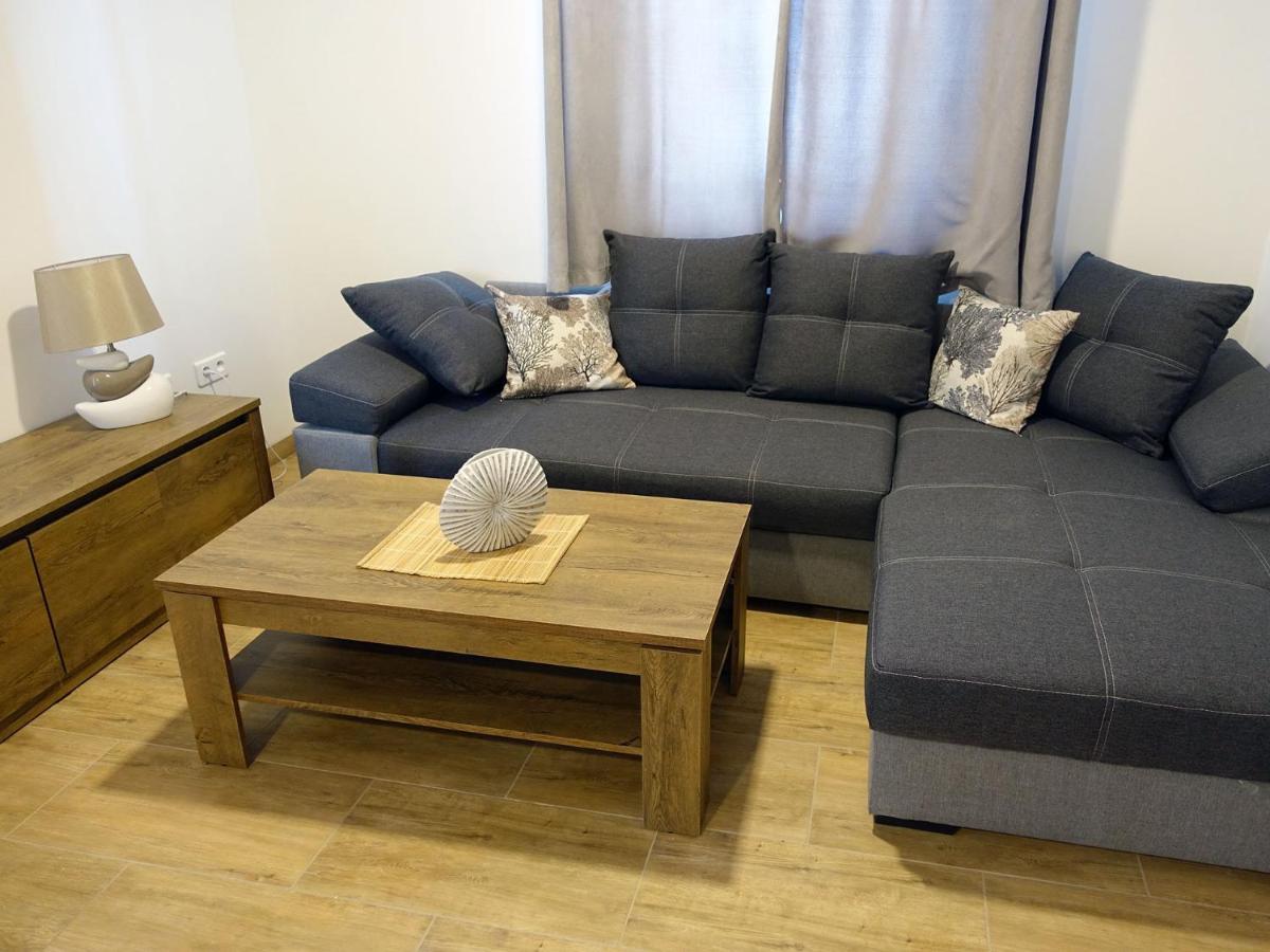 Apartmany Max Vaclavov u Bruntalu Екстер'єр фото