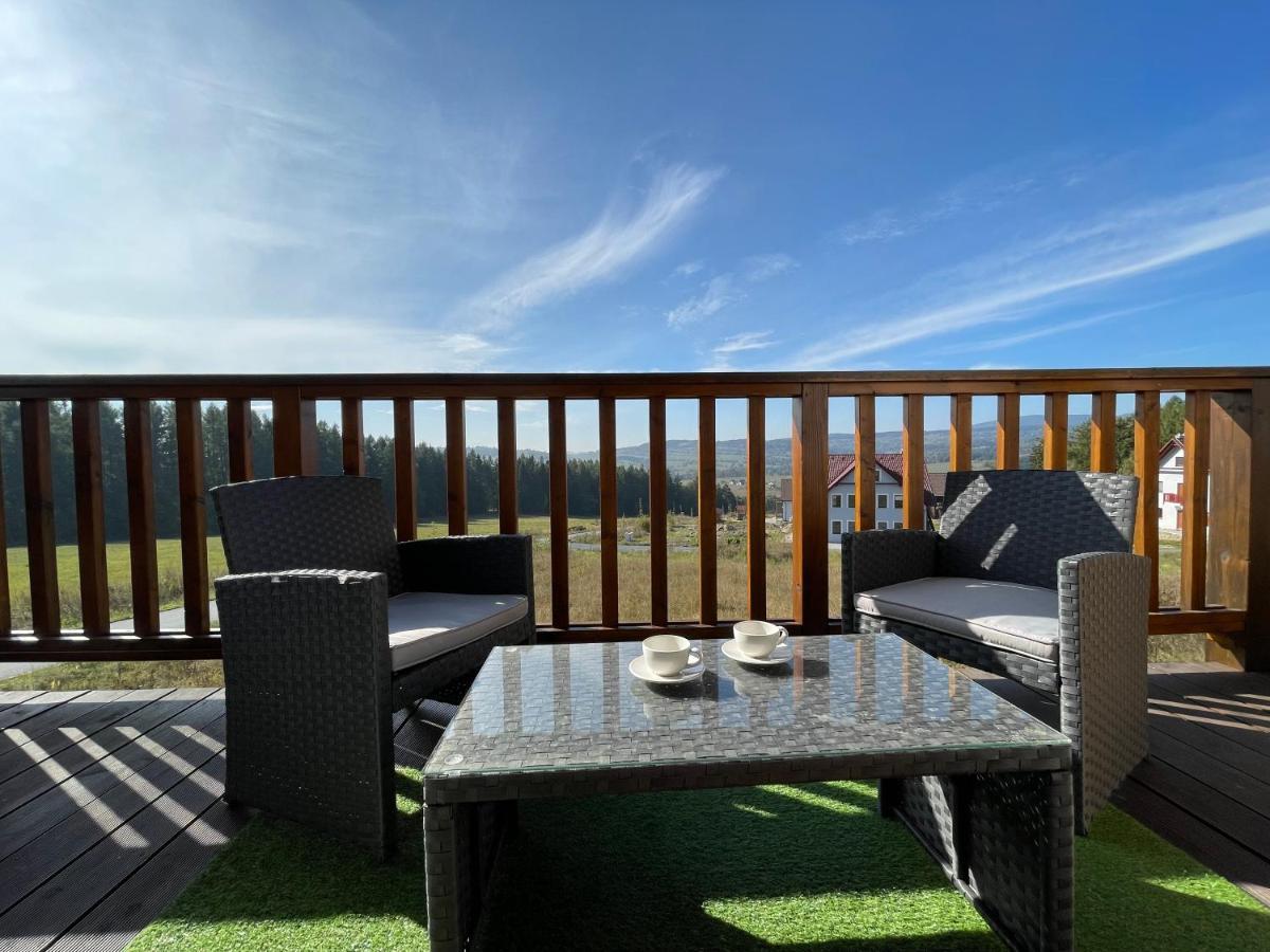 Apartmany Max Vaclavov u Bruntalu Екстер'єр фото