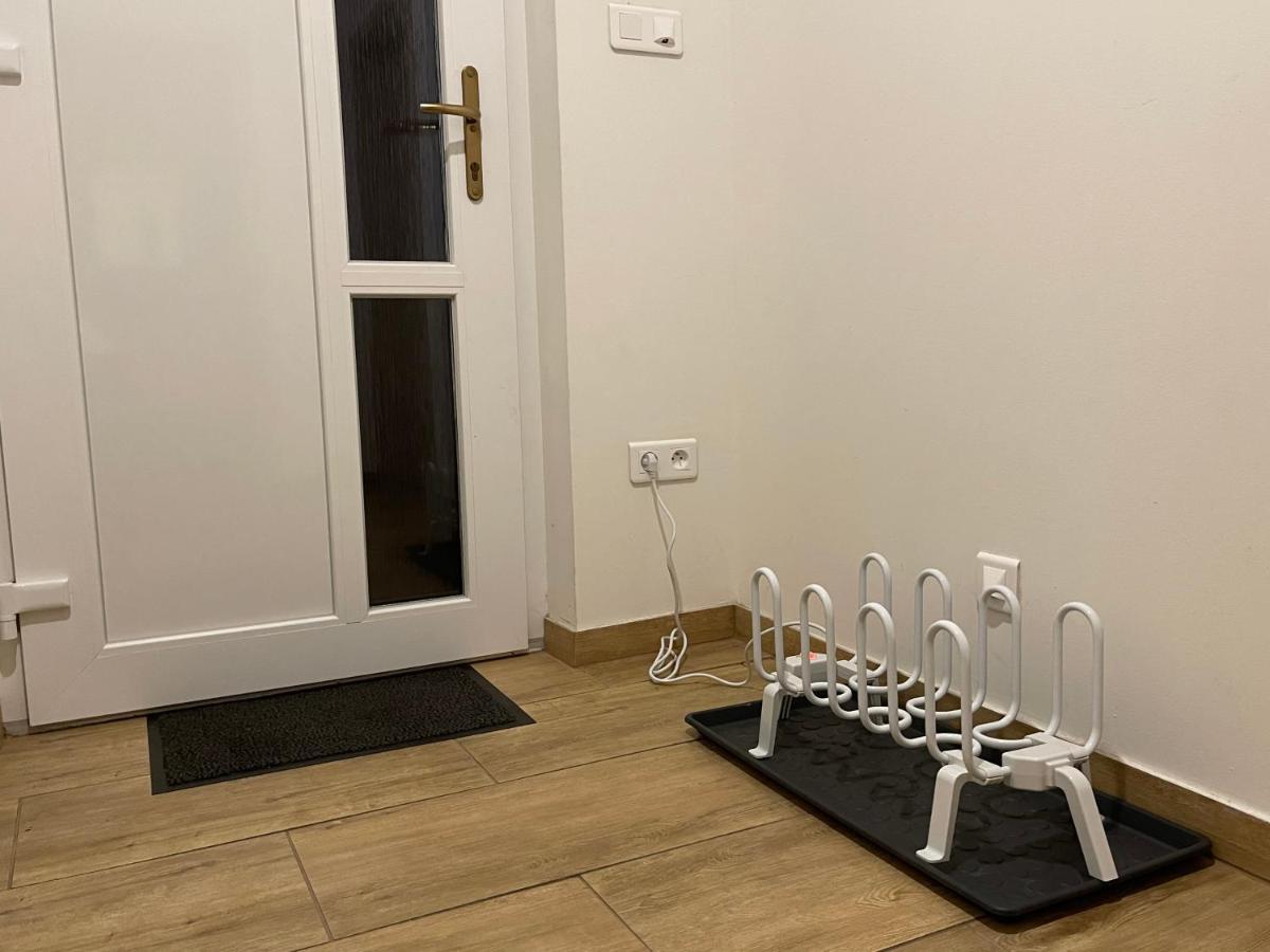 Apartmany Max Vaclavov u Bruntalu Екстер'єр фото