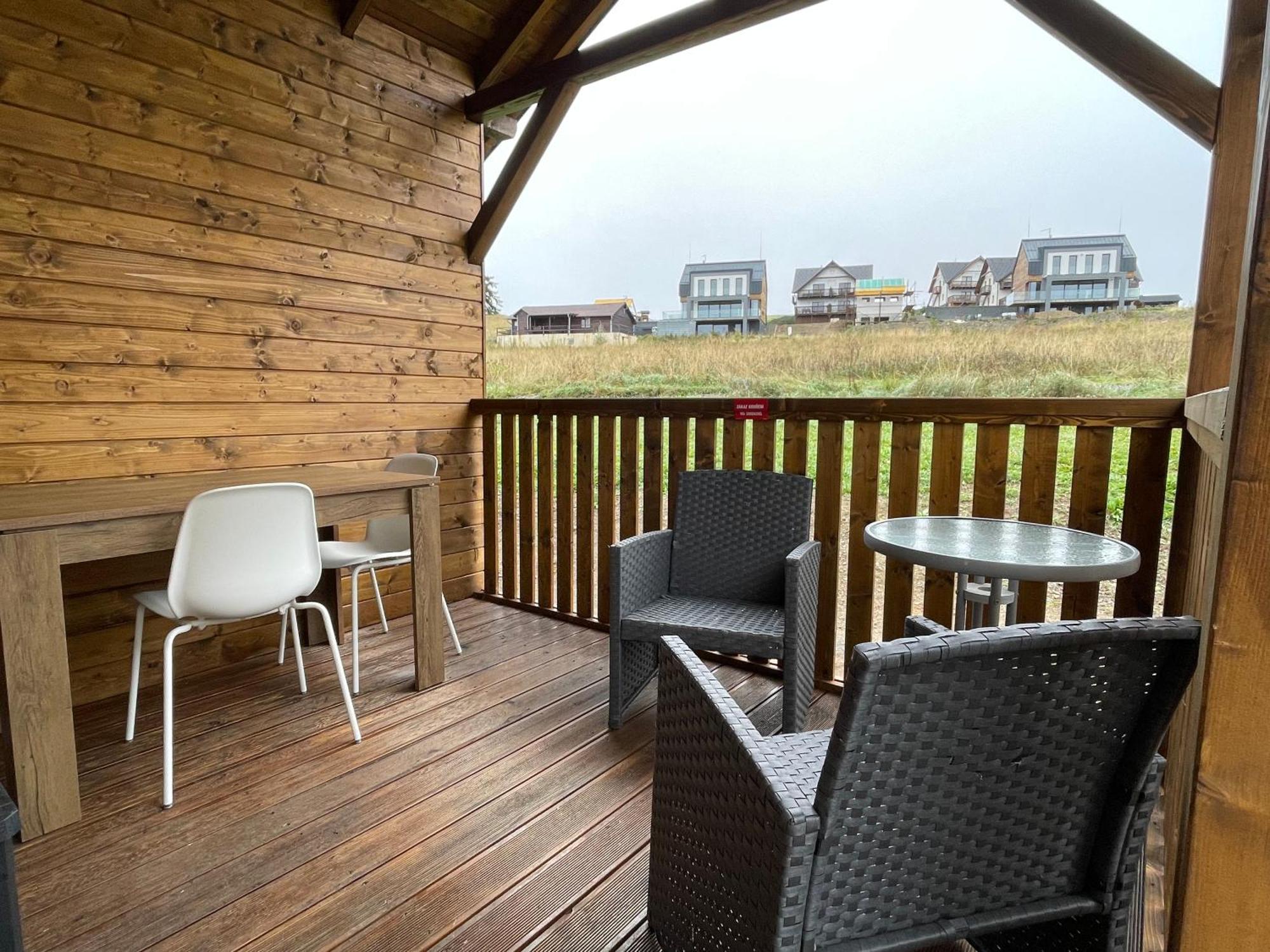 Apartmany Max Vaclavov u Bruntalu Екстер'єр фото