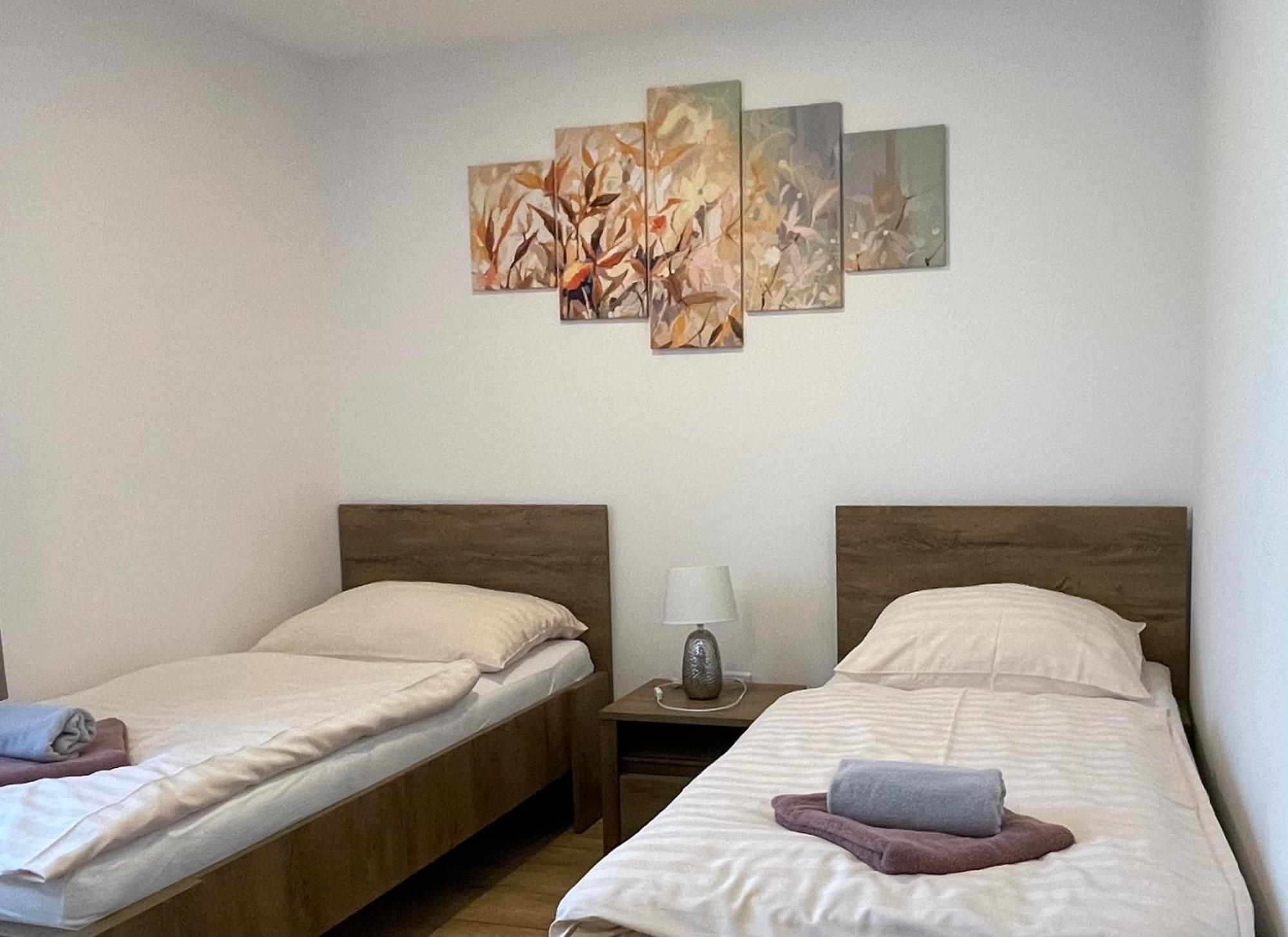 Apartmany Max Vaclavov u Bruntalu Екстер'єр фото
