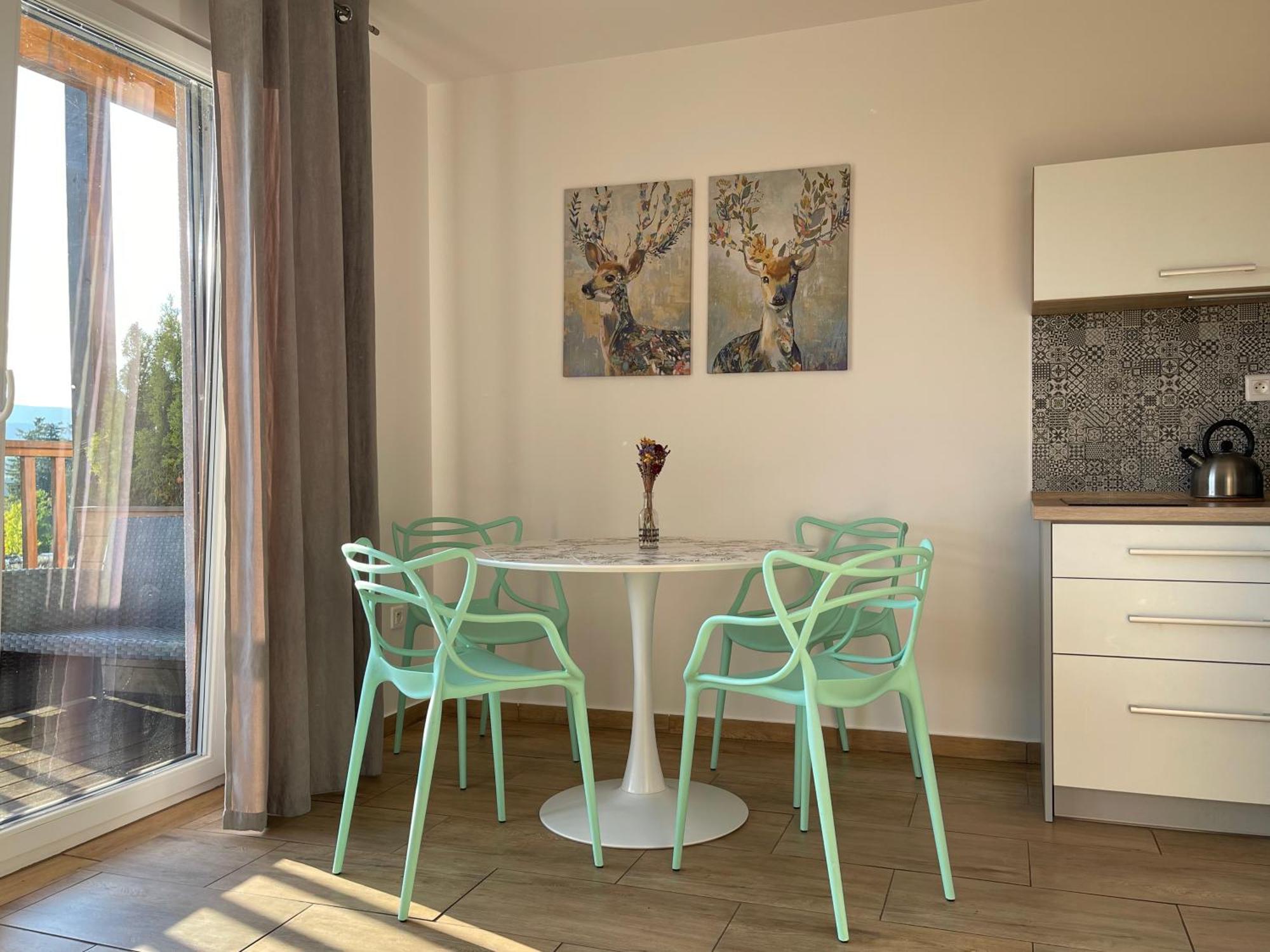 Apartmany Max Vaclavov u Bruntalu Екстер'єр фото