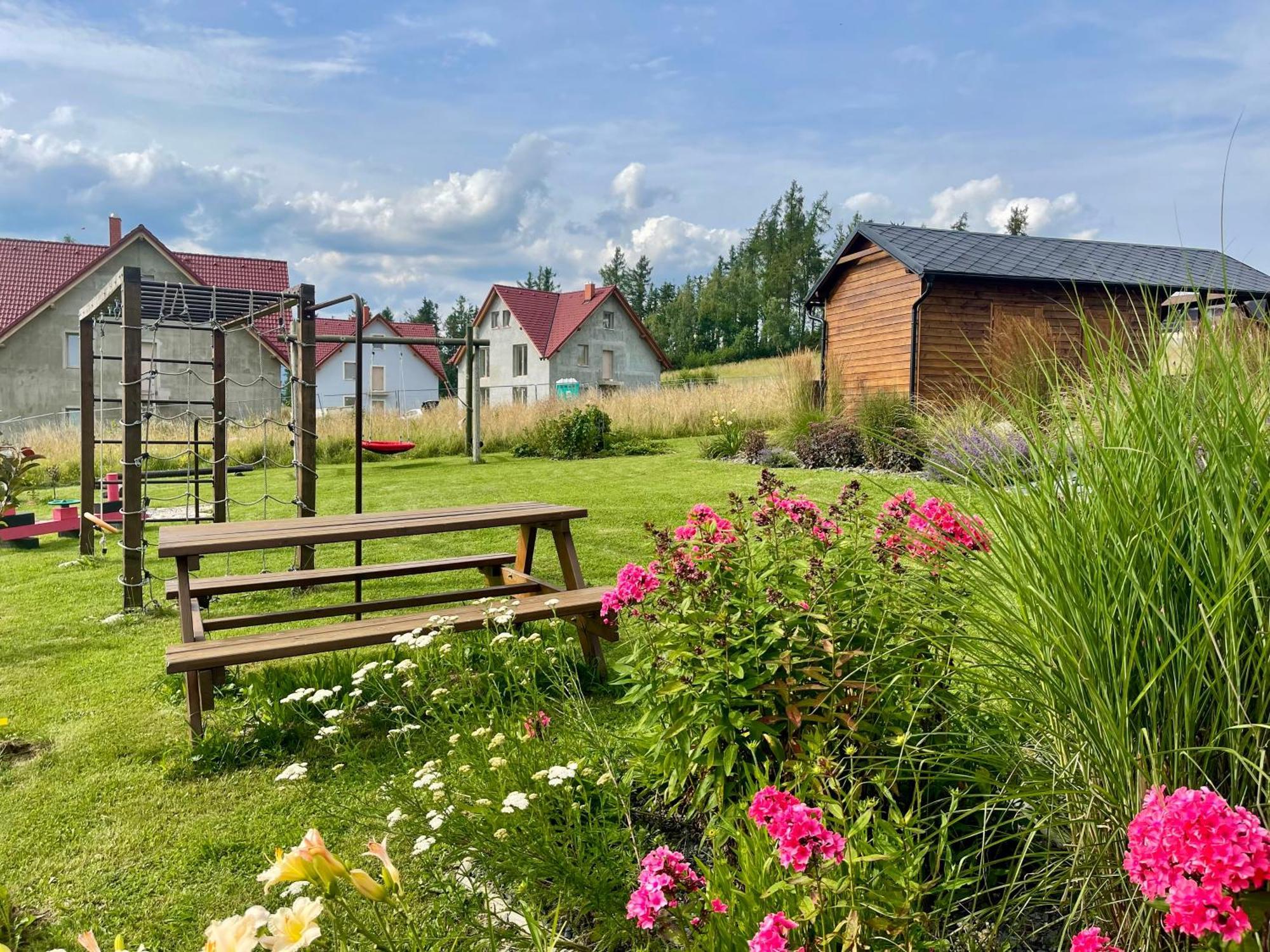 Apartmany Max Vaclavov u Bruntalu Екстер'єр фото