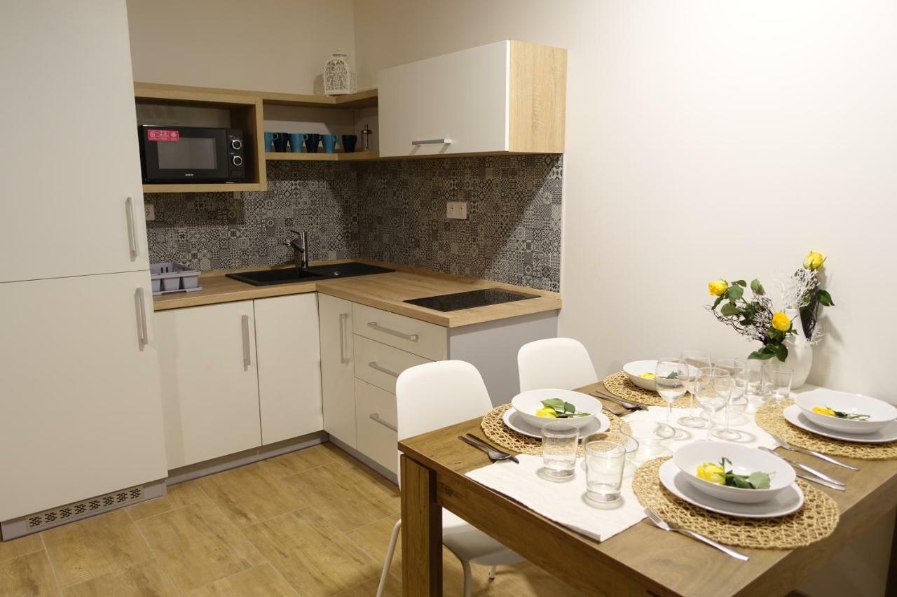 Apartmany Max Vaclavov u Bruntalu Екстер'єр фото