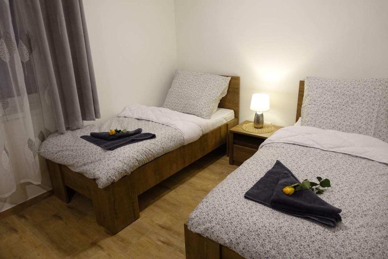 Apartmany Max Vaclavov u Bruntalu Екстер'єр фото