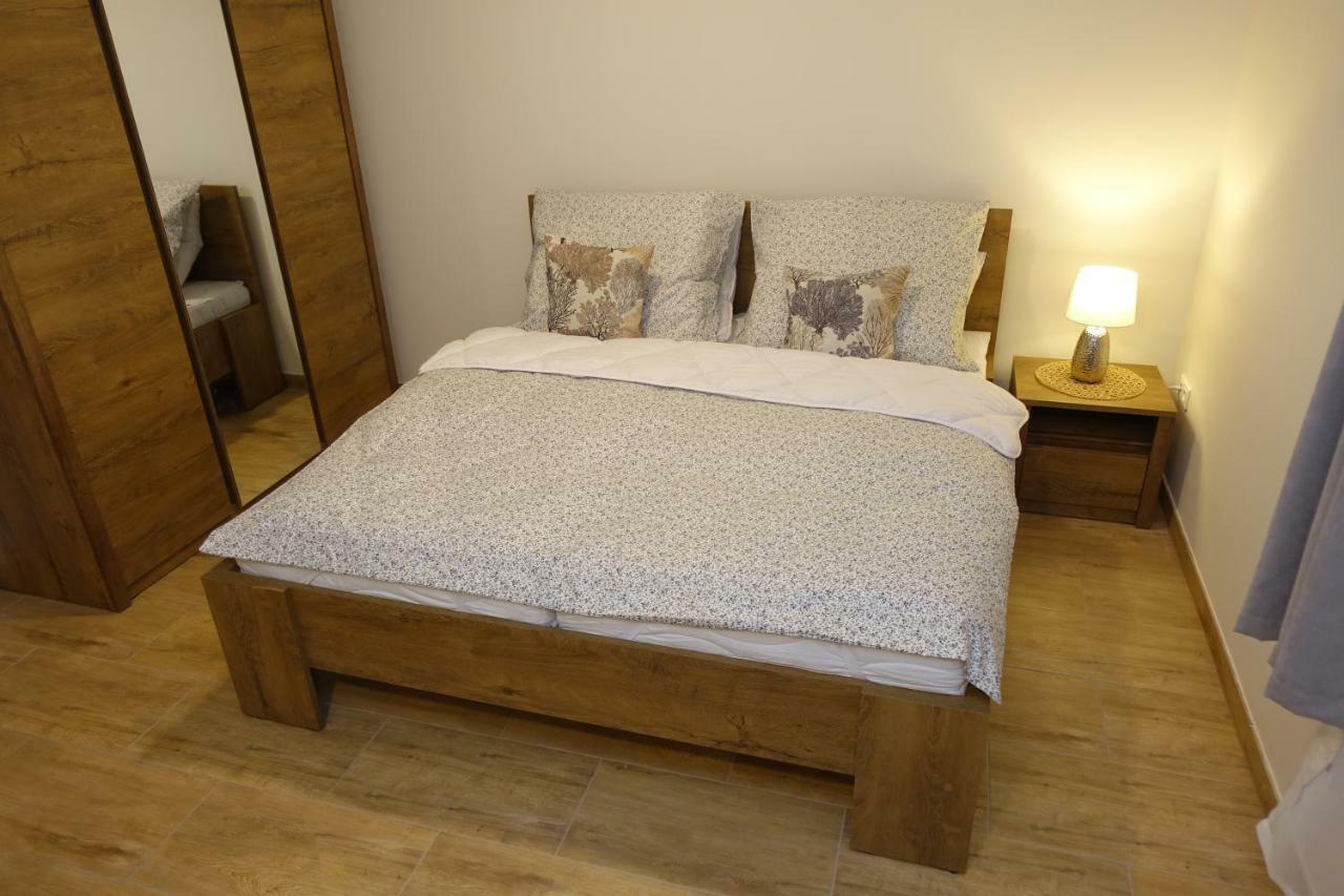 Apartmany Max Vaclavov u Bruntalu Екстер'єр фото