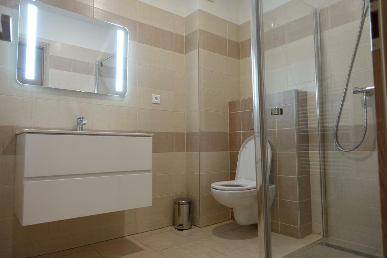 Apartmany Max Vaclavov u Bruntalu Екстер'єр фото